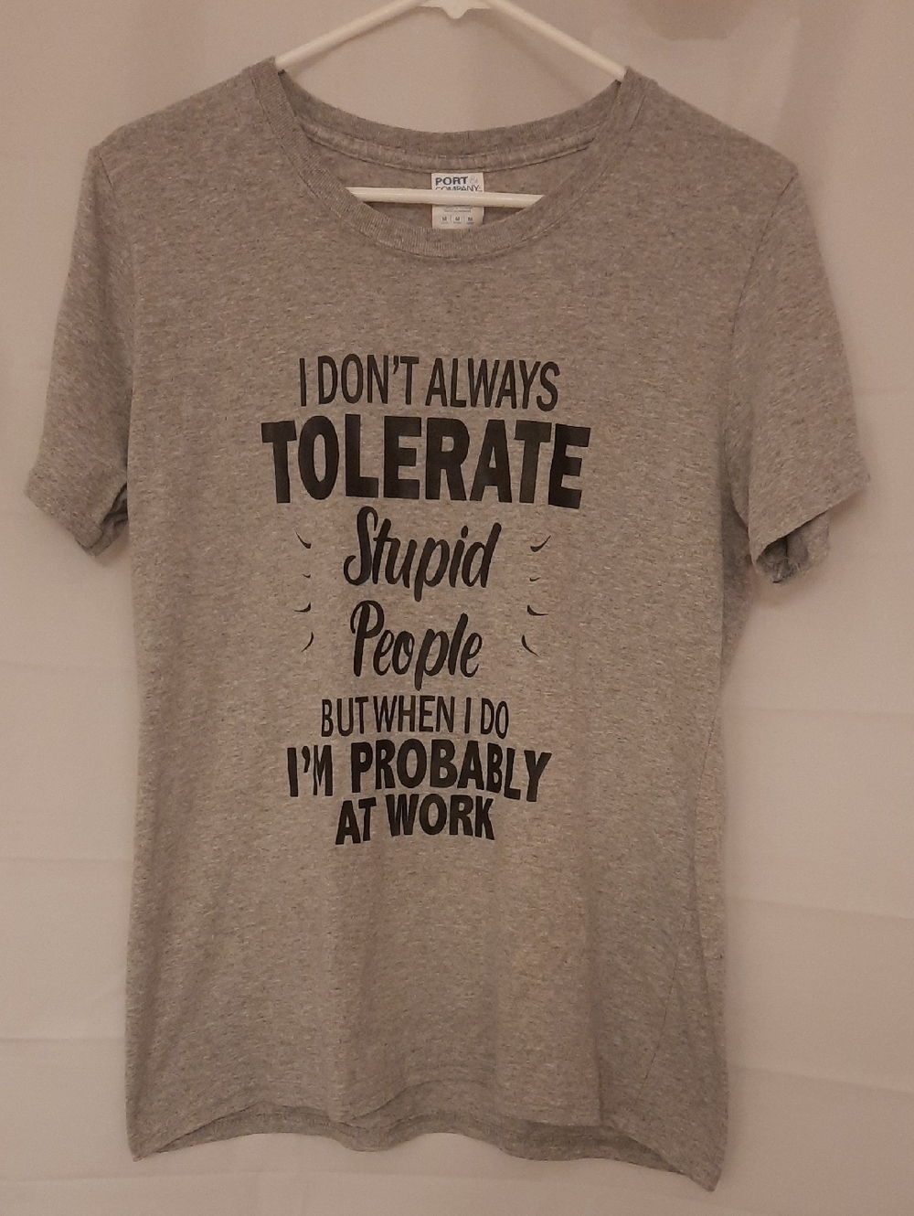 Graphic T Shirt 18" Chest 26